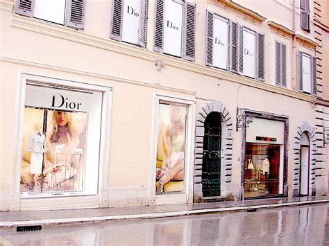 dior rome|dior roma italy.